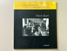 I grandi fotografi Magnum