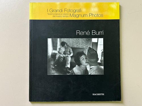 Grandi fotografi magnum - i,