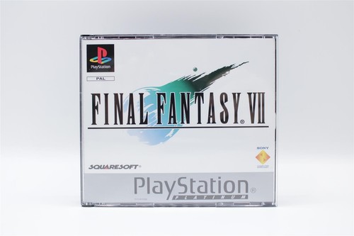 Final fantasy ps1 - final,