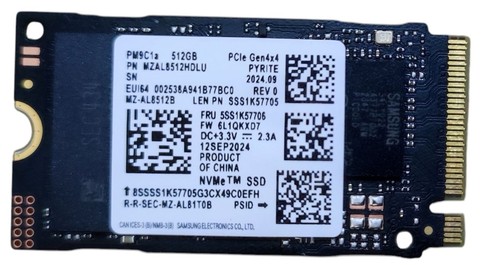 Samsung solid state drive ssd - samsung,