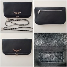 Borsa a tracolla Zadig &