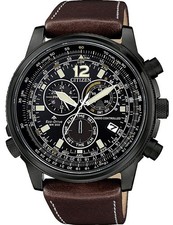 Orologio Uomo Citizen Sky