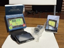 Pacchetto GPS auto Magellan