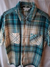 NY Jeans Camicia Uomo Giacca