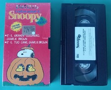SNOOPY & FRIENDS E' Il Grande
