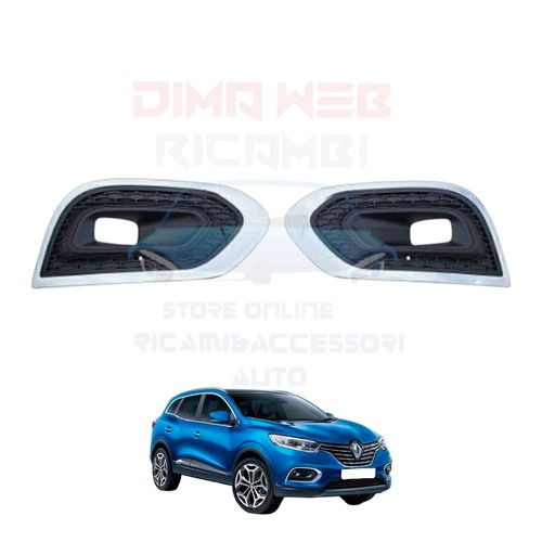 Kit griglie con - griglie,