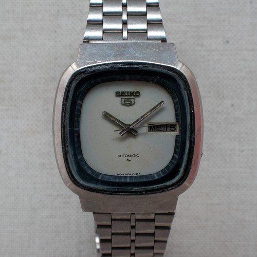 Orologio vintage seiko - orologio,