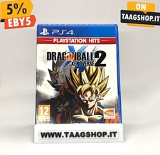 DRAGONBALL XENOVERSE 2 HITS