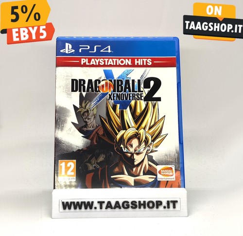 Dragonball xenoverse hits - dragonball,