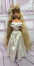 Vintage Hollywood Hair Teresa