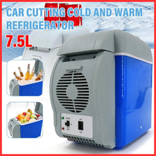 Frigorifero Elettrico per Auto