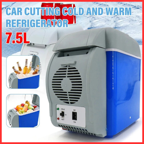Frigorifero elettrico per auto - frigorifero,