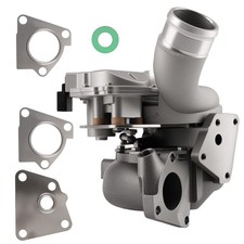 Turbocompressore Turbina for