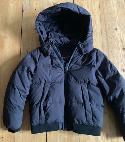 Piumino woolrich taglia anni - piumino, 6
