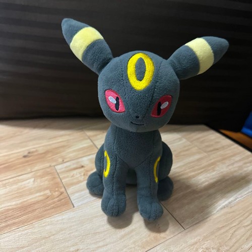 Peluche umbreon - peluche,