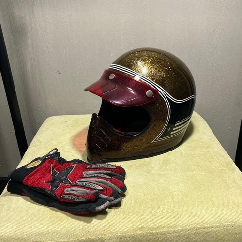 Casco integrale xl - integrale,