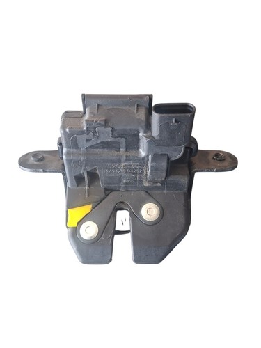 Serratura portellone fiat - , 500