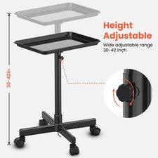 TASALON Premium Vassoio da