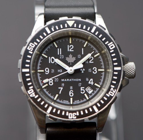 Orologio militare marathon - orologio,