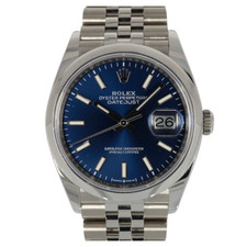 Rolex Datejust 36 2024 mai