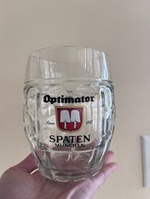 New spaten optimator german - new, spaten-optimator