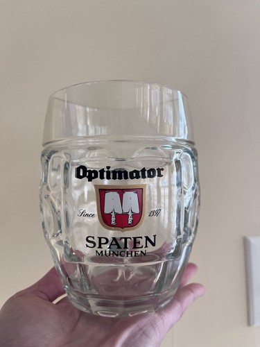 New spaten optimator german - spaten-optimator,