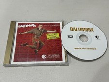 BALTIMORA Living in the