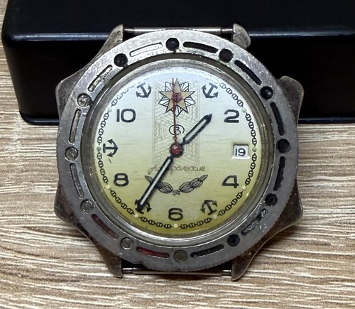 Orologio urss vostok - orologio,