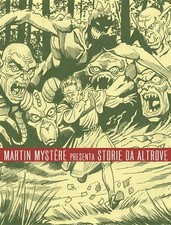 STORIE DA ALTROVE 22 - L'UOMO