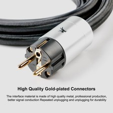 Impeto Hi-Fi CAVO POWER 1,5mt