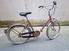 Bici Tipo Graziella