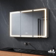 Armadio da bagno X-Mirror