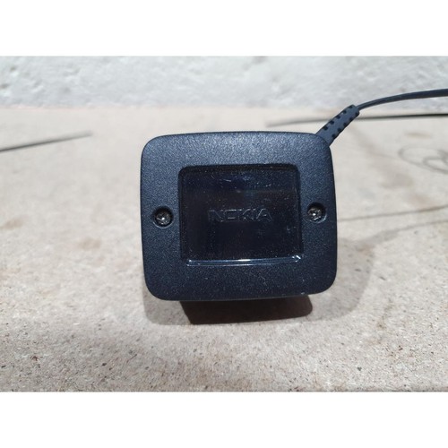 Nokia battery charger - battery,
