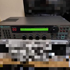 Modulo audio midi QUASIMIDI