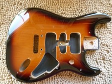 Originale Fender Player Plus