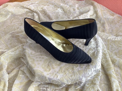 Pancaldi scarpe donna nero