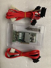 Scheda controller SAS LSI