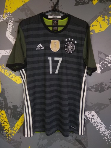 Maglia boateng germania 2016 - germania,