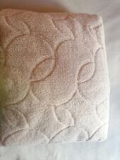 Coperta + 2 cuscini in pura lana merinos