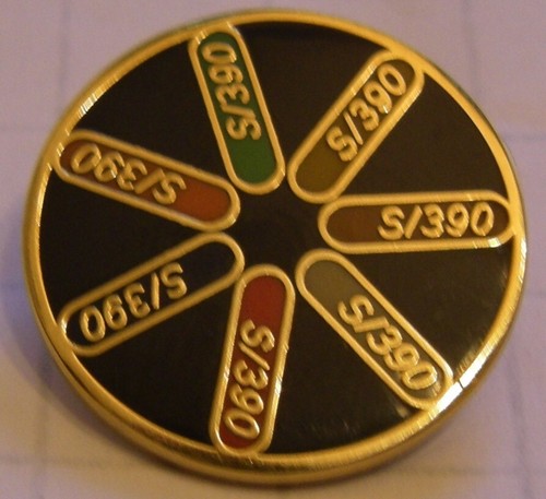 Pin ibm system 390 - ibm, s/390