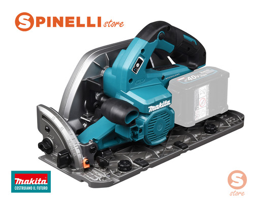 Makita hs009gz sega circolare - makita,