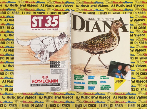 Rivista magazine del - magazine,