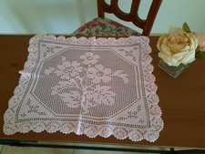 Fully Handmade Crochet