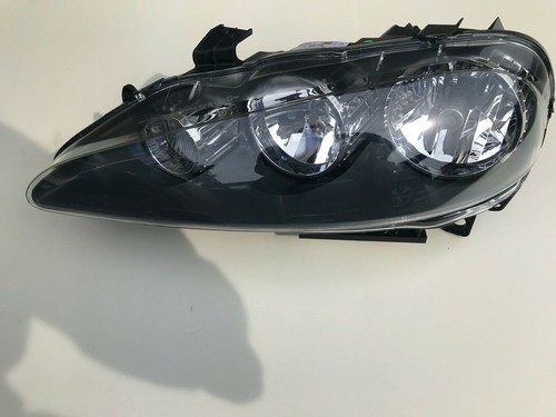 Faro proiettore xeno - , lato