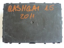 Centralina body computer Modulo Di Controllo Nissan Qashqai 1.5 2011