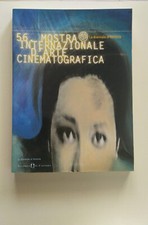 CATALOGO 56° mostra internazionale d'arte cinematografica - La Biennale Venezia