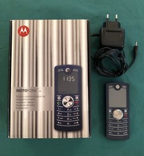 Cellulare Motorola Motofone F3