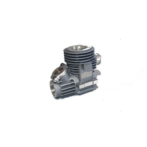 Bliss crankcase carter - f7,