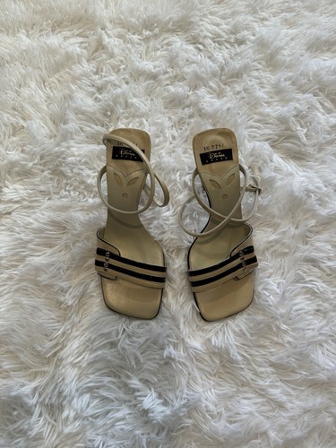 Vintage y2k donna tacco - y2k,