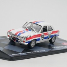 Modellino auto giocattolo ixo